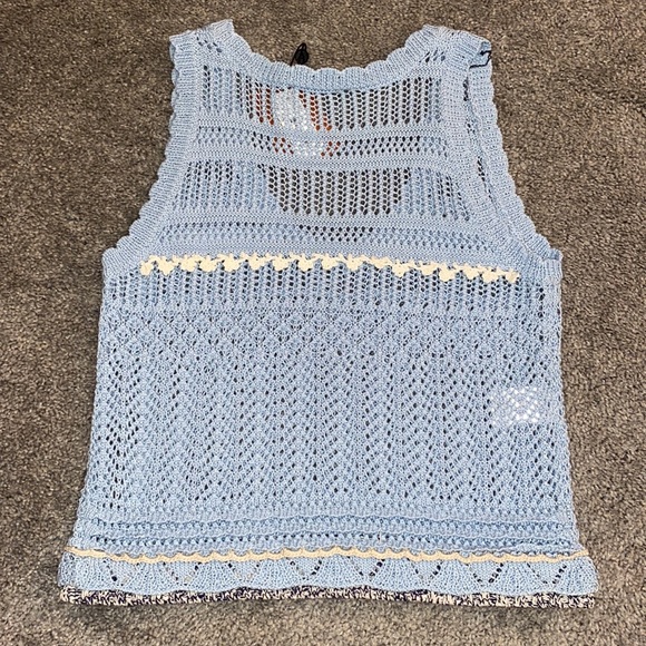 Altuzarra top - Picture 6 of 6